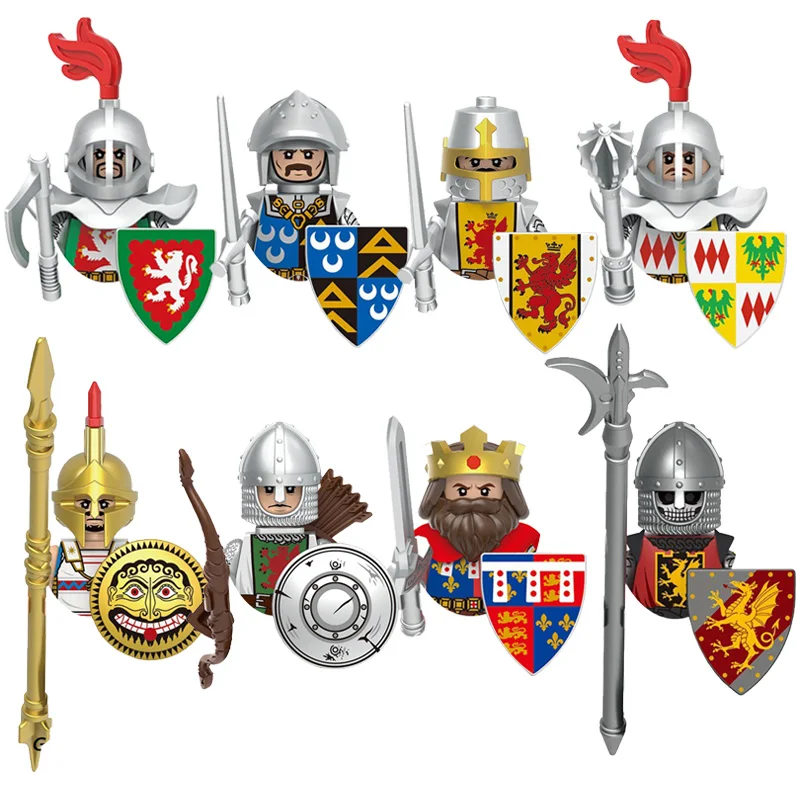 Kids Toys Middle Ages Ancient  - Heavy Equipment Certification ulasan dan harga