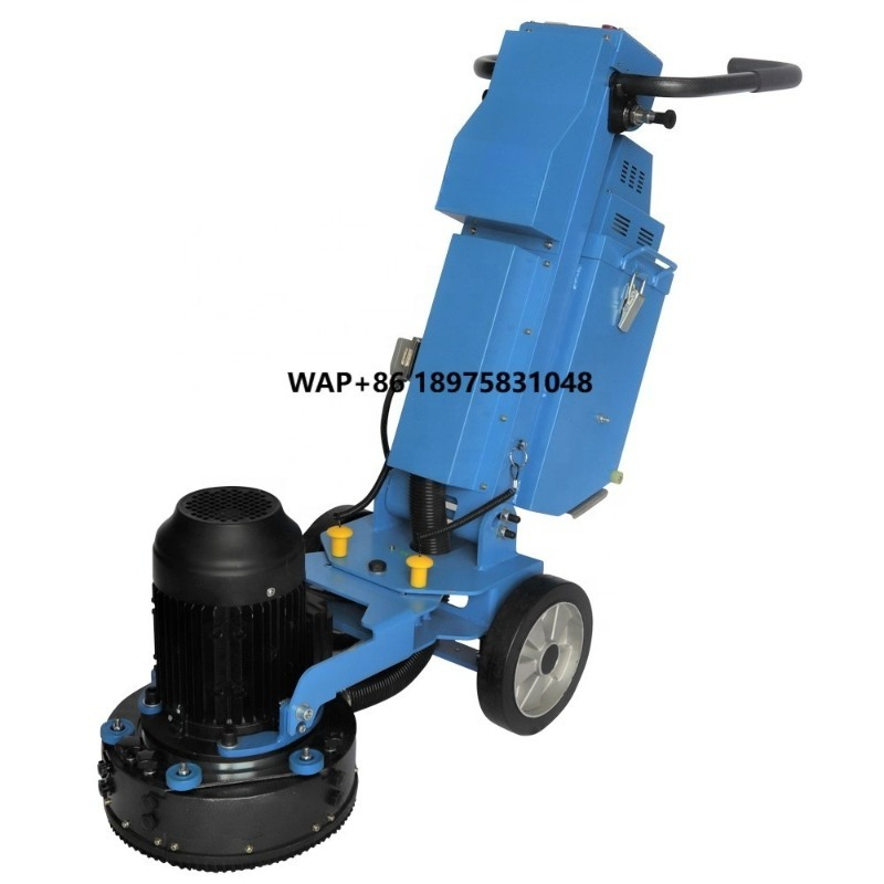 FFG-300E Multifunctional 220 V - Floor Grinding Machine ulasan dan harga
