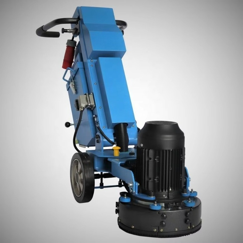 FFG-300E Multifunctional 220 V - Floor Grinding Machine ulasan dan harga