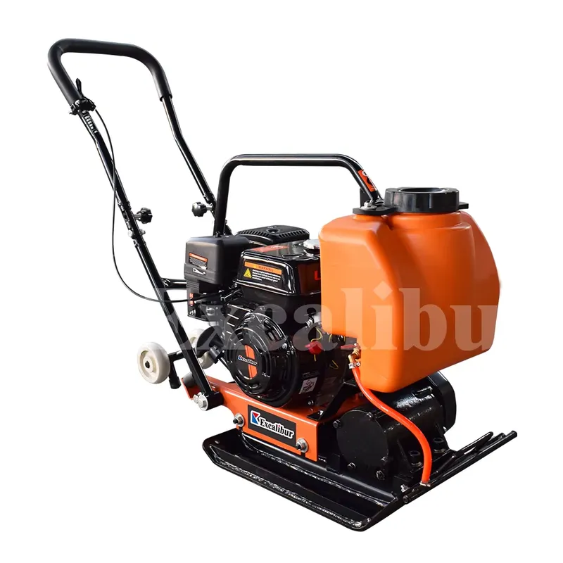 [2026] Excalibur Hot Sale Mech - Plate Compactor Vibrator ulasan dan harga