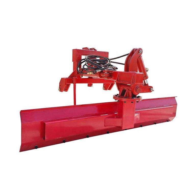 Farm Equipment Machinery Agric - Heavy Equipment Grader ulasan dan harga