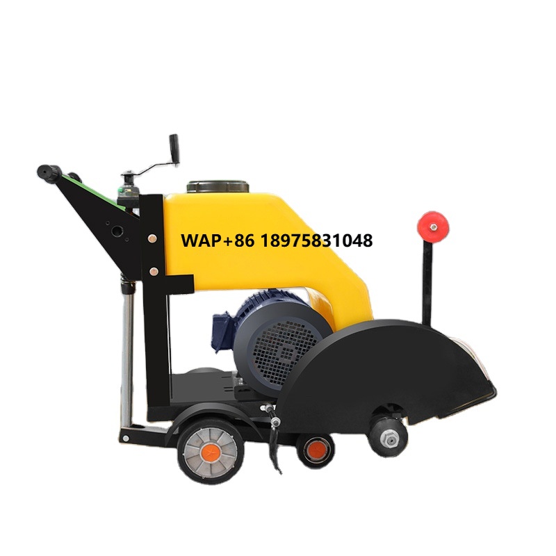 Best Sale 600mm Electric Concr - Electric Concrete Cutter ulasan dan harga
