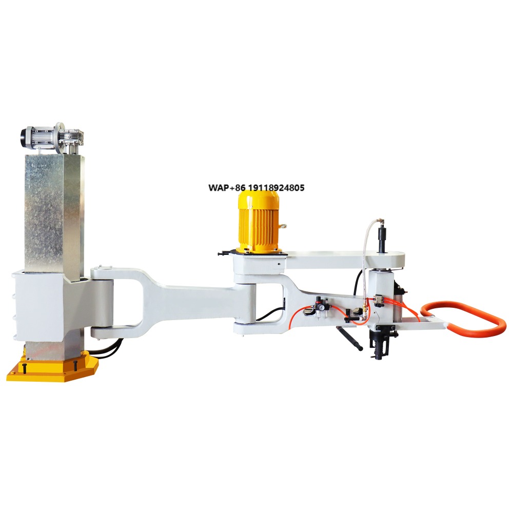 Ms2600 Automatic Stone Machine - Floor Grinding Machine ulasan dan harga