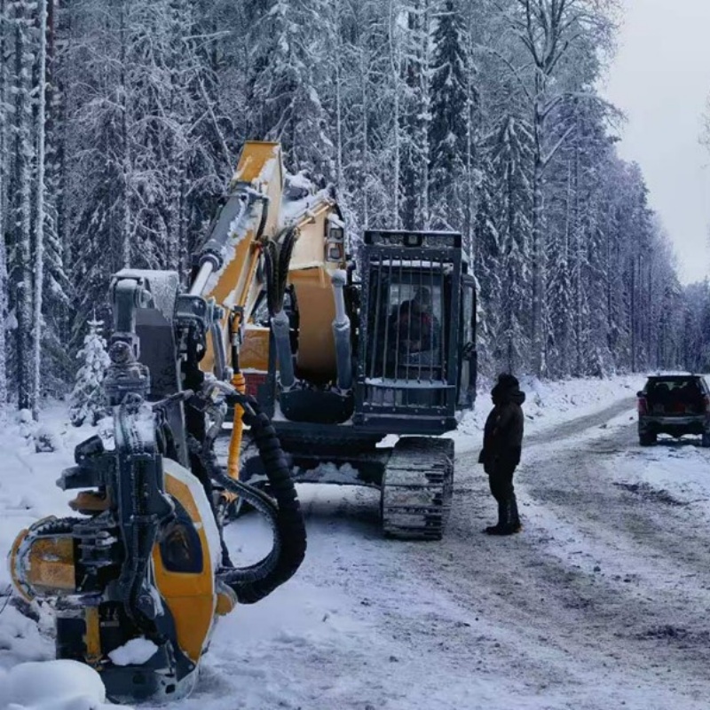 Heavy Duty Automatic Wood Cutt - Heavy Equipment Electrical ulasan dan harga