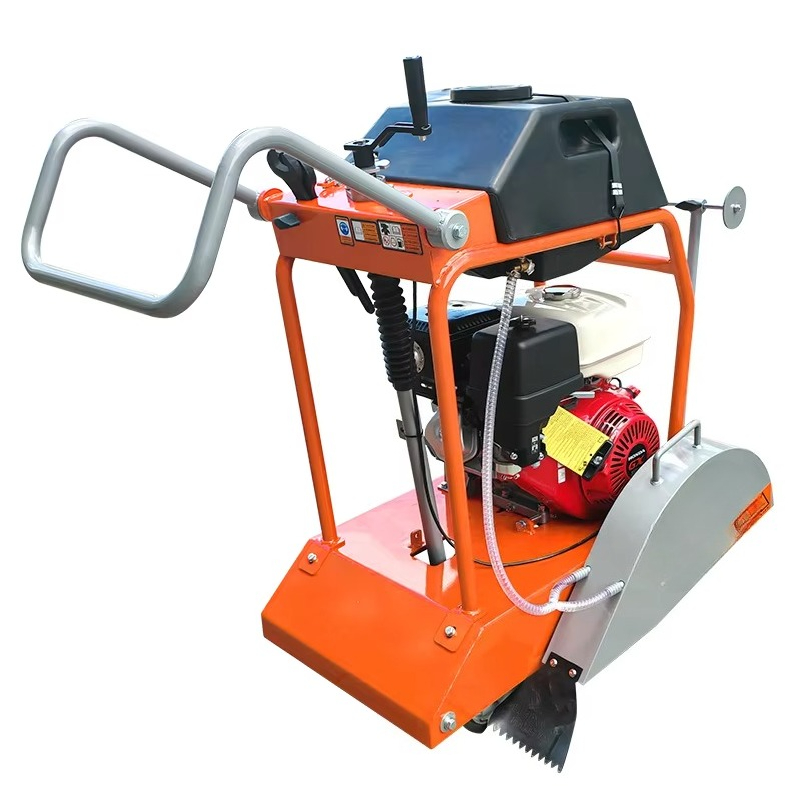 Concrete and Asphalt Floor Roa - Electric Concrete Cutter ulasan dan harga