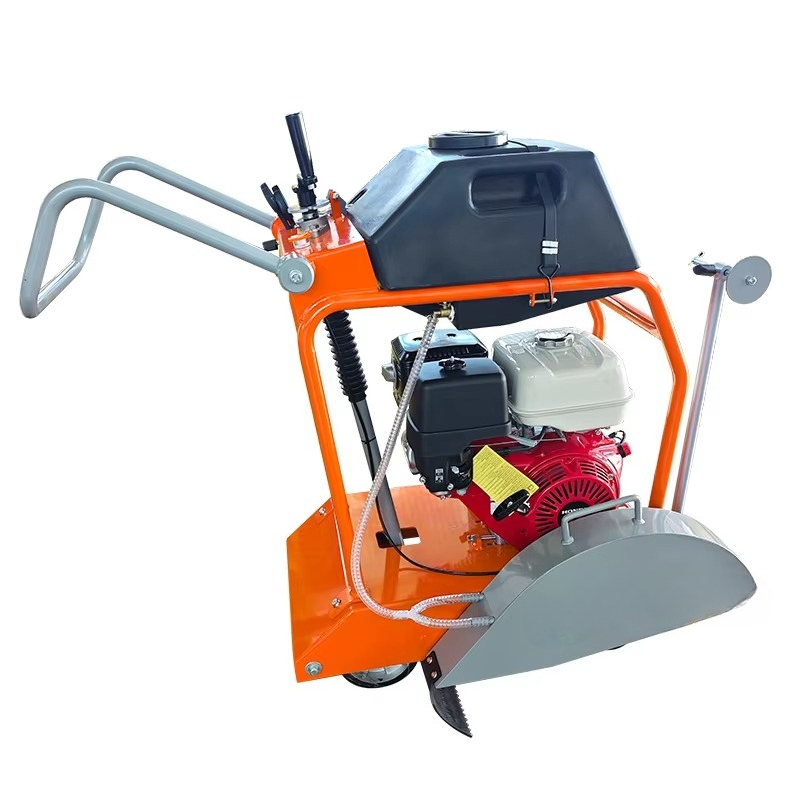 Concrete and Asphalt Floor Roa - Electric Concrete Cutter ulasan dan harga