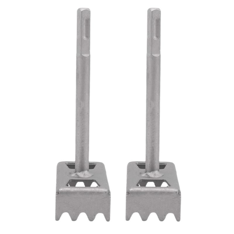 Happy New- SDS Plus Square Hol - Electric Concrete Cutter ulasan dan harga