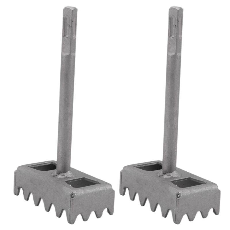 Happy New- SDS Plus Square Hol - Electric Concrete Cutter ulasan dan harga