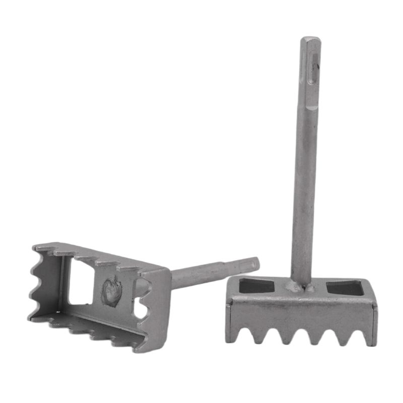 Happy New- SDS Plus Square Hol - Electric Concrete Cutter ulasan dan harga