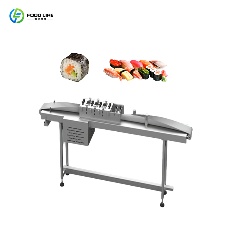 FL Sushi Machine Heavy‑duty Su - Heavy Equipment Jobs ulasan dan harga