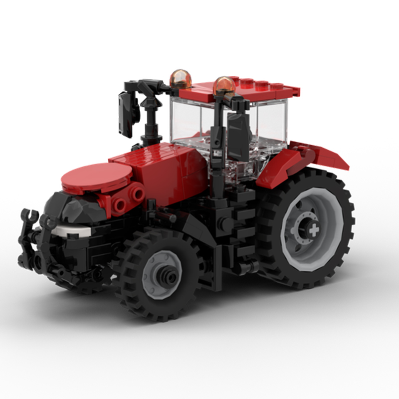 214 PCS Racing Heavy Equipment - Heavy Equipment Certification ulasan dan harga