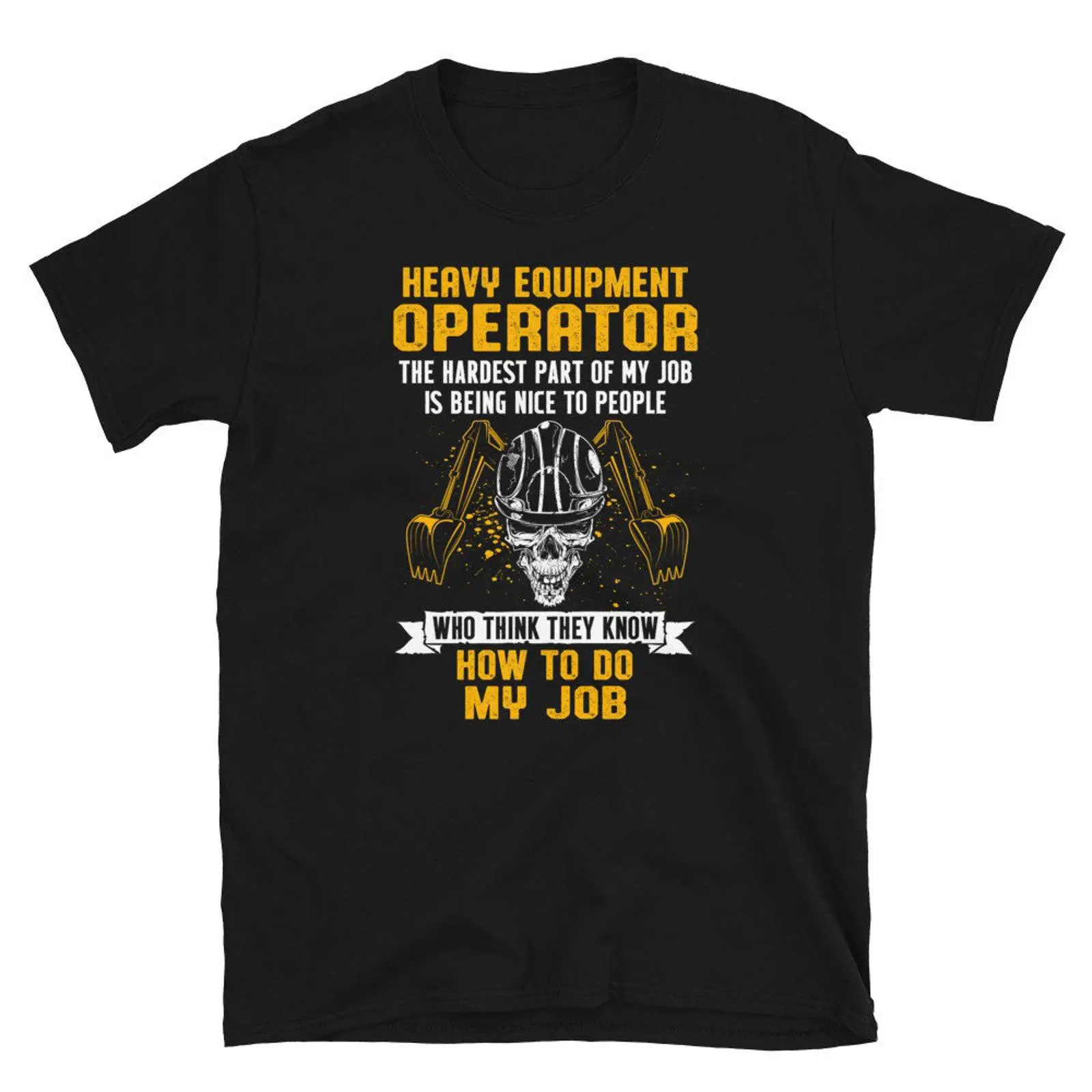 Heavy Equipment Operator Harde - Heavy Equipment Jobs ulasan dan harga