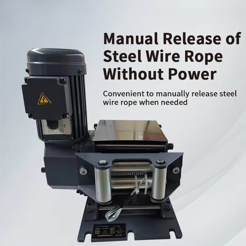 Small Electric Winch Tractor S - Heavy Equipment Electrical ulasan dan harga
