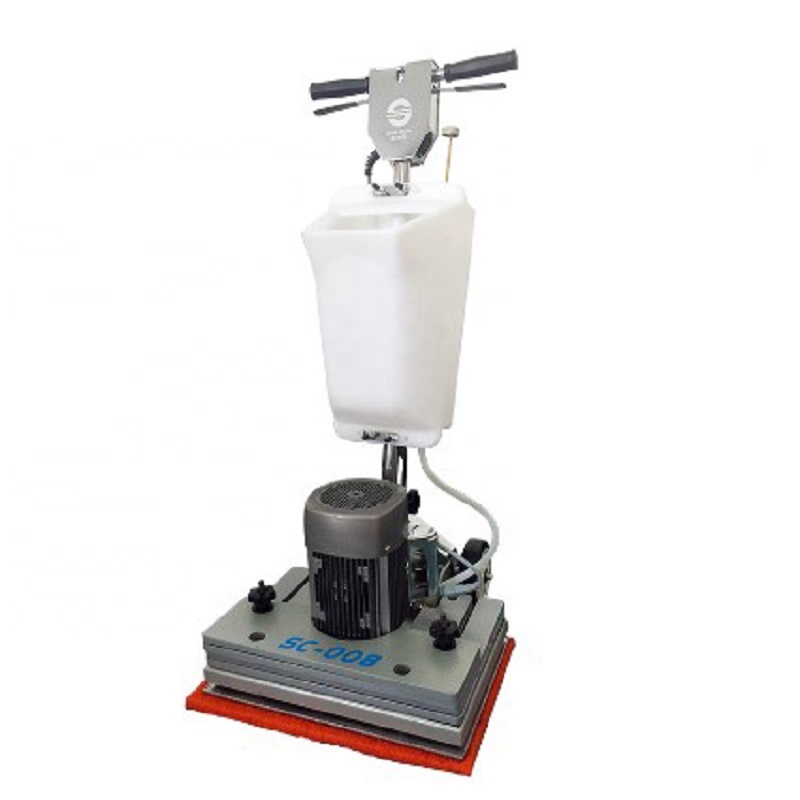 Perfect Floor Concrete Polishi - Floor Grinding Machine ulasan dan harga