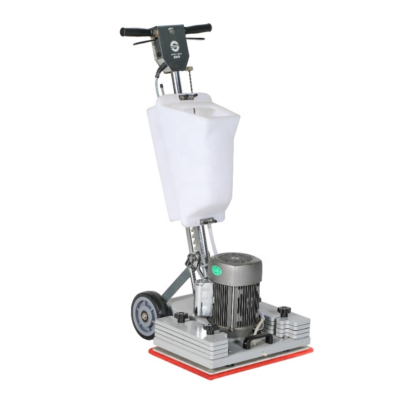 Perfect Floor Concrete Polishi - Floor Grinding Machine ulasan dan harga