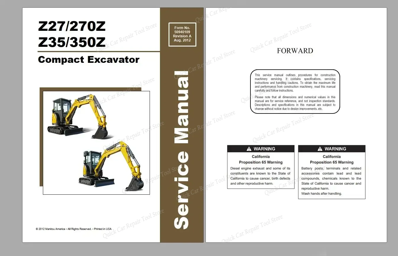 AutoCD Mustang Machinery Heavy - Heavy Equipment Pdf ulasan dan harga