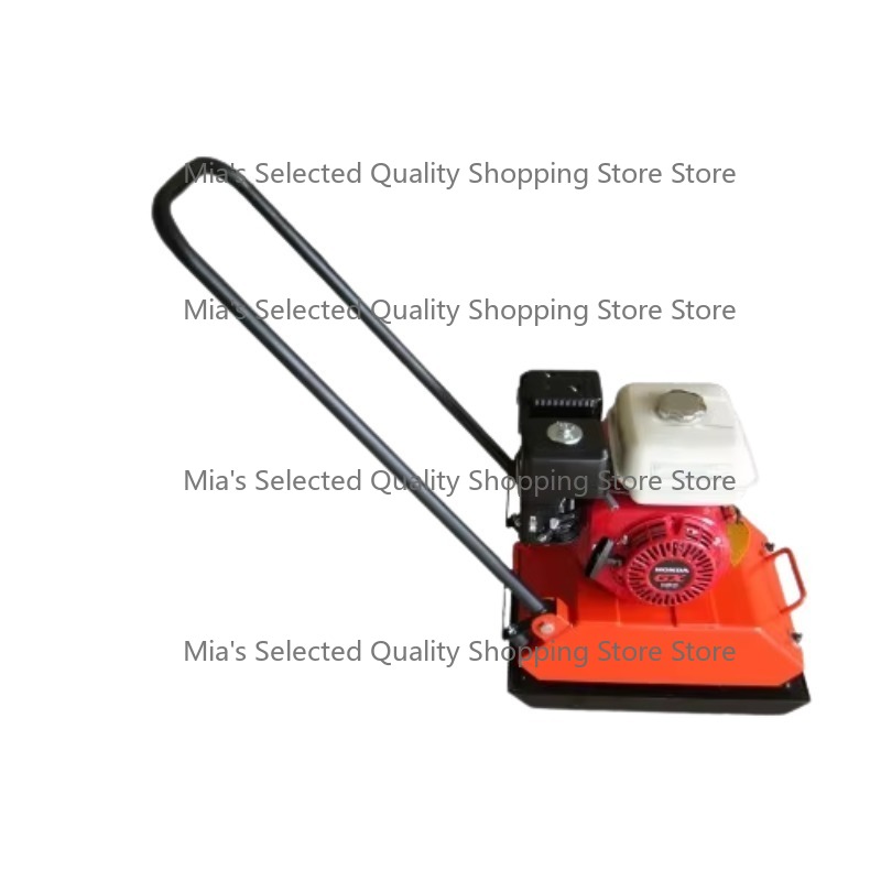 HOT SELLING High Quality Vibra - Plate Compactor Vibrator ulasan dan harga
