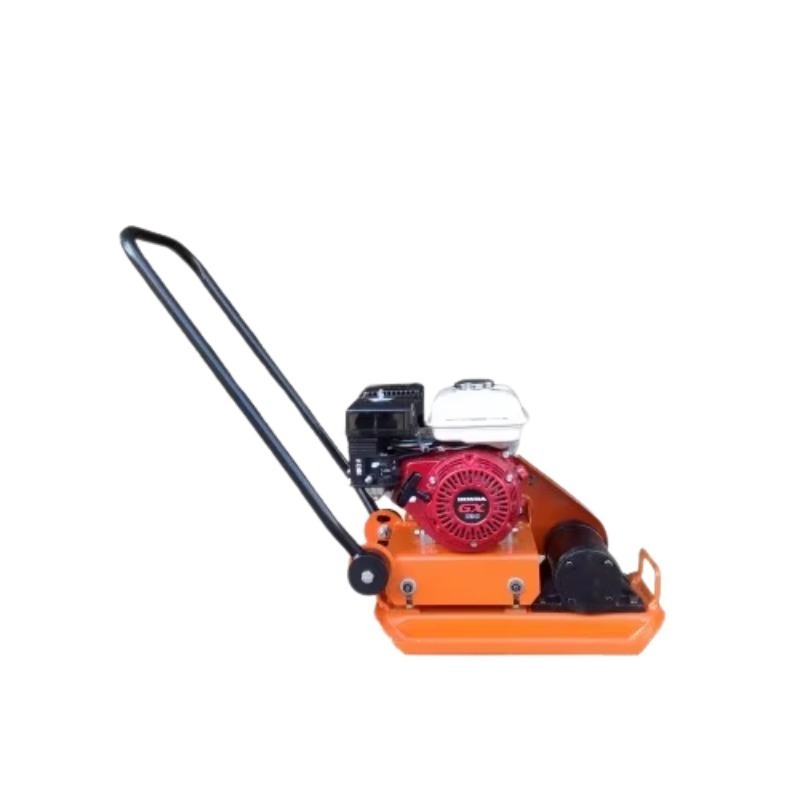HOT SELLING High Quality Vibra - Plate Compactor Vibrator ulasan dan harga