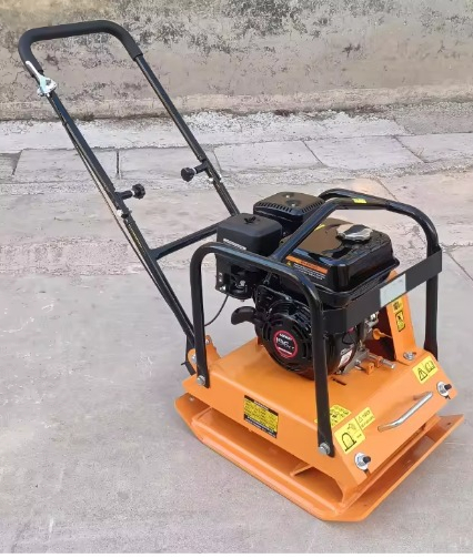 Soil Compactor with Forward-Vi - Plate Compactor Vibrator ulasan dan harga