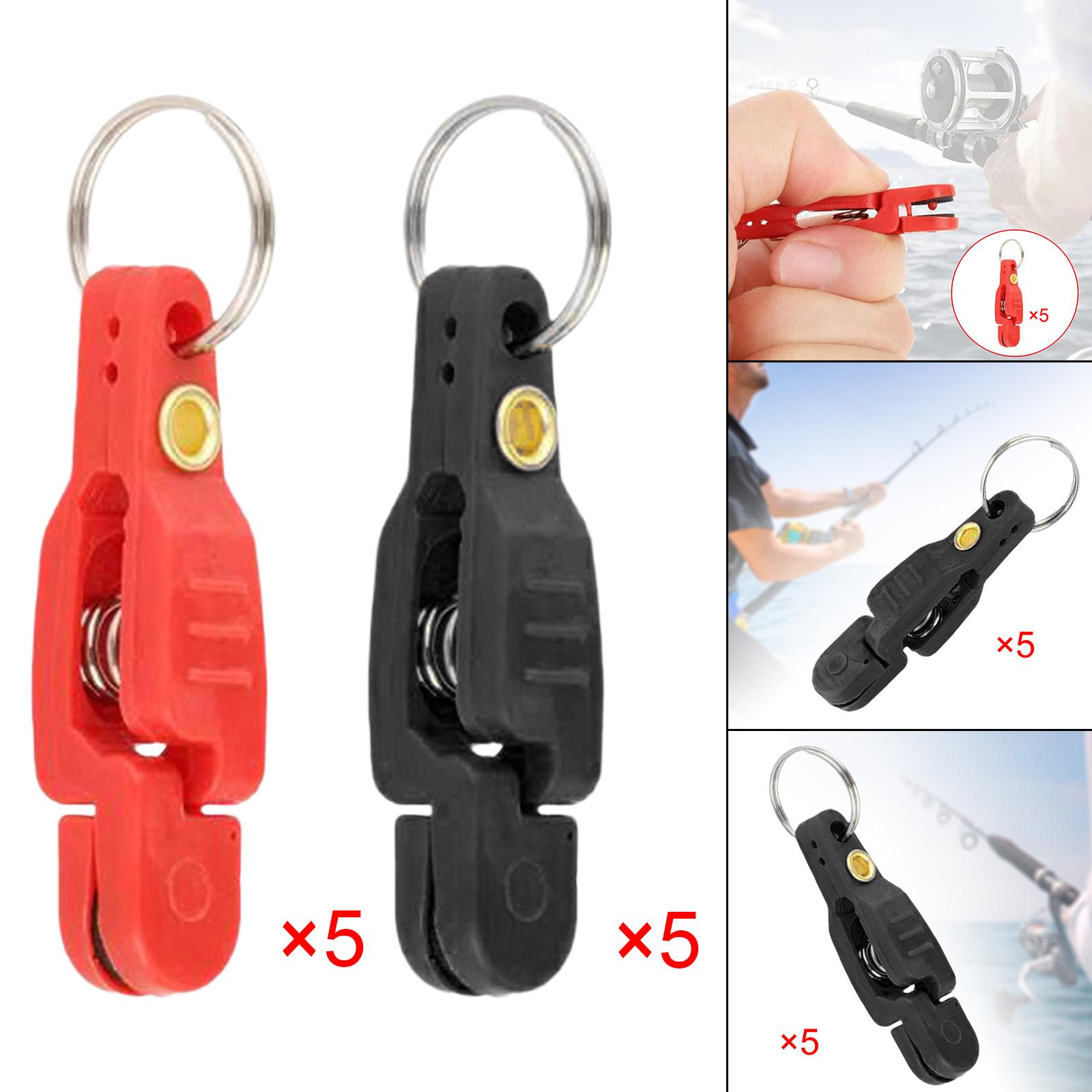 5 Pieces Heavy Tension Snap Re - Heavy Equipment Keys ulasan dan harga