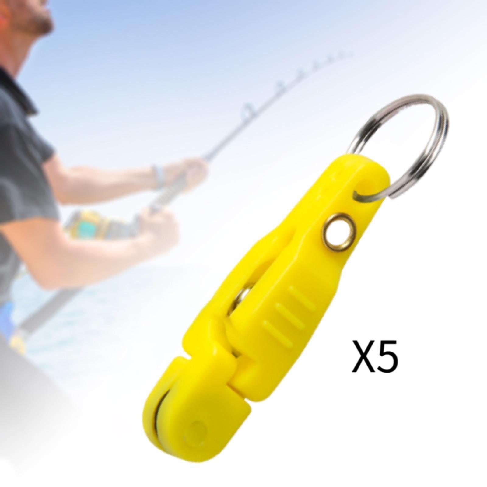 5 Pieces Heavy Tension Snap Re - Heavy Equipment Keys ulasan dan harga