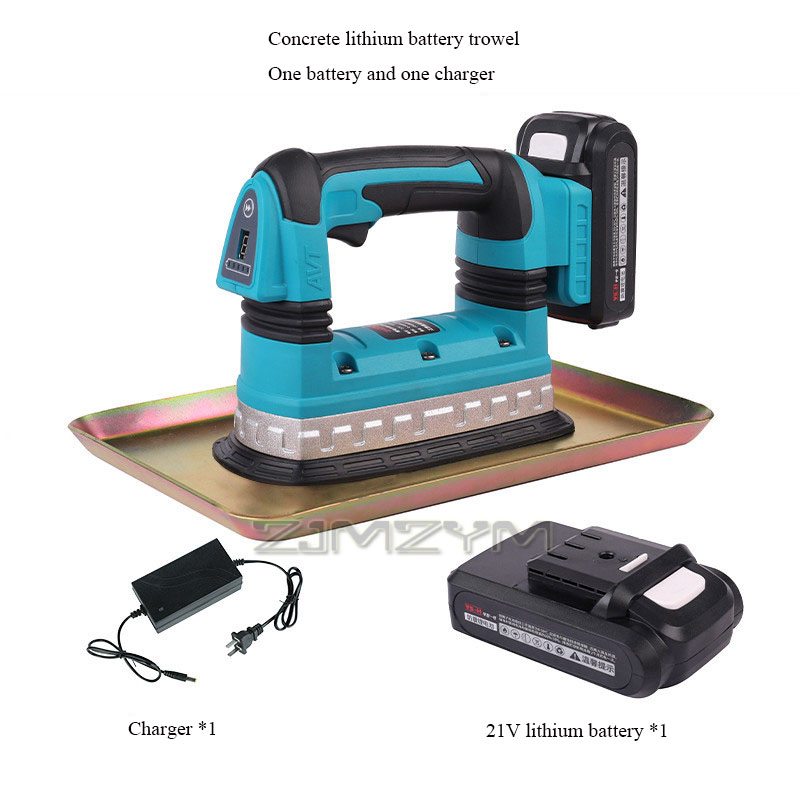 One-time Molding Concrete Trow - Electric Concrete Cutter ulasan dan harga