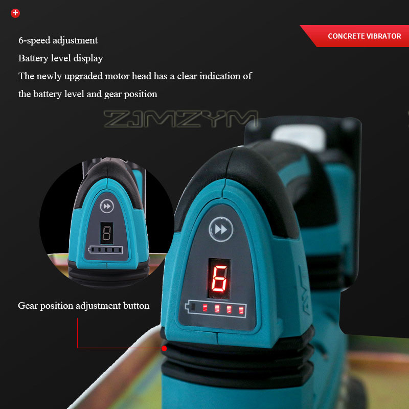 One-time Molding Concrete Trow - Electric Concrete Cutter ulasan dan harga