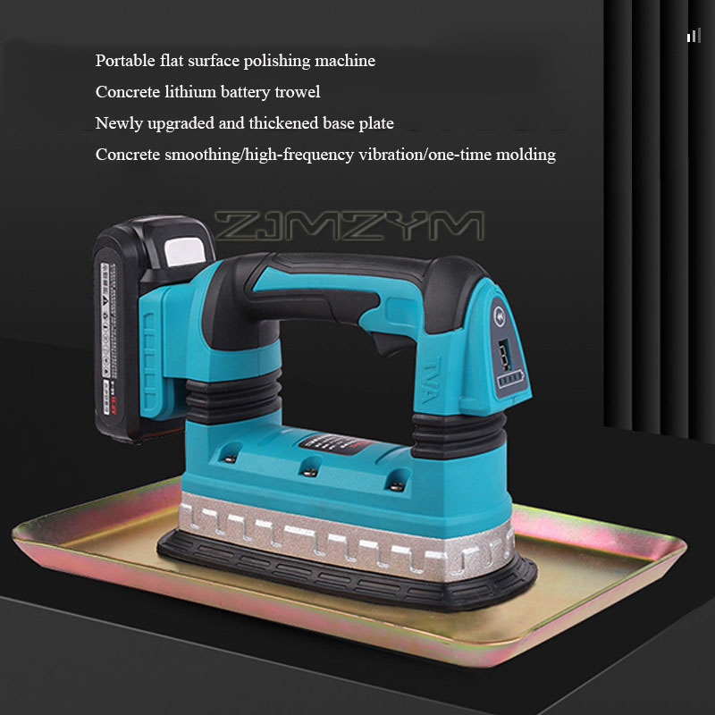 One-time Molding Concrete Trow - Electric Concrete Cutter ulasan dan harga
