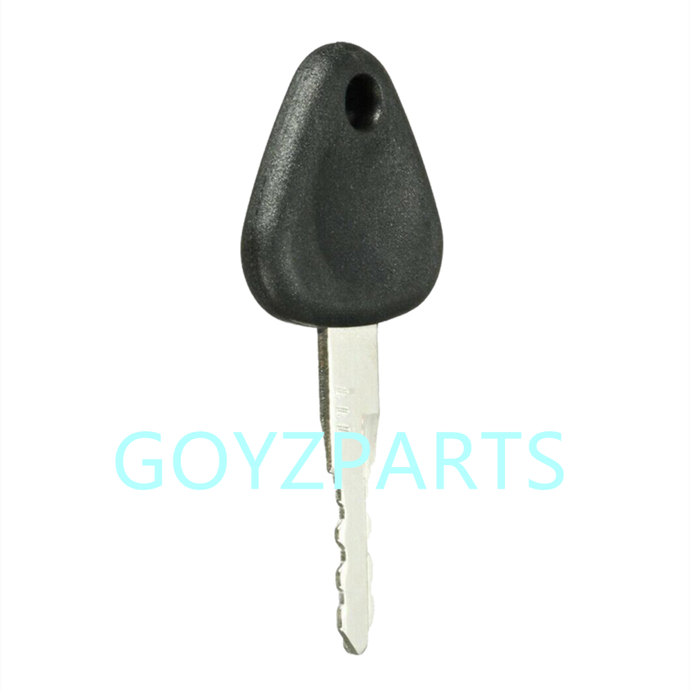 7pcs 14603 14607 Master Key Ig - Heavy Equipment Keys Master Set ulasan dan harga