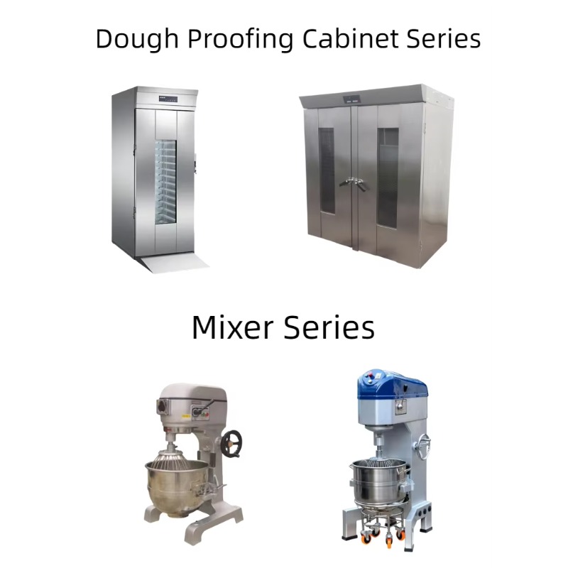 Spiral Dough Mixer Machine 120 - Heavy Equipment Mixer ulasan dan harga