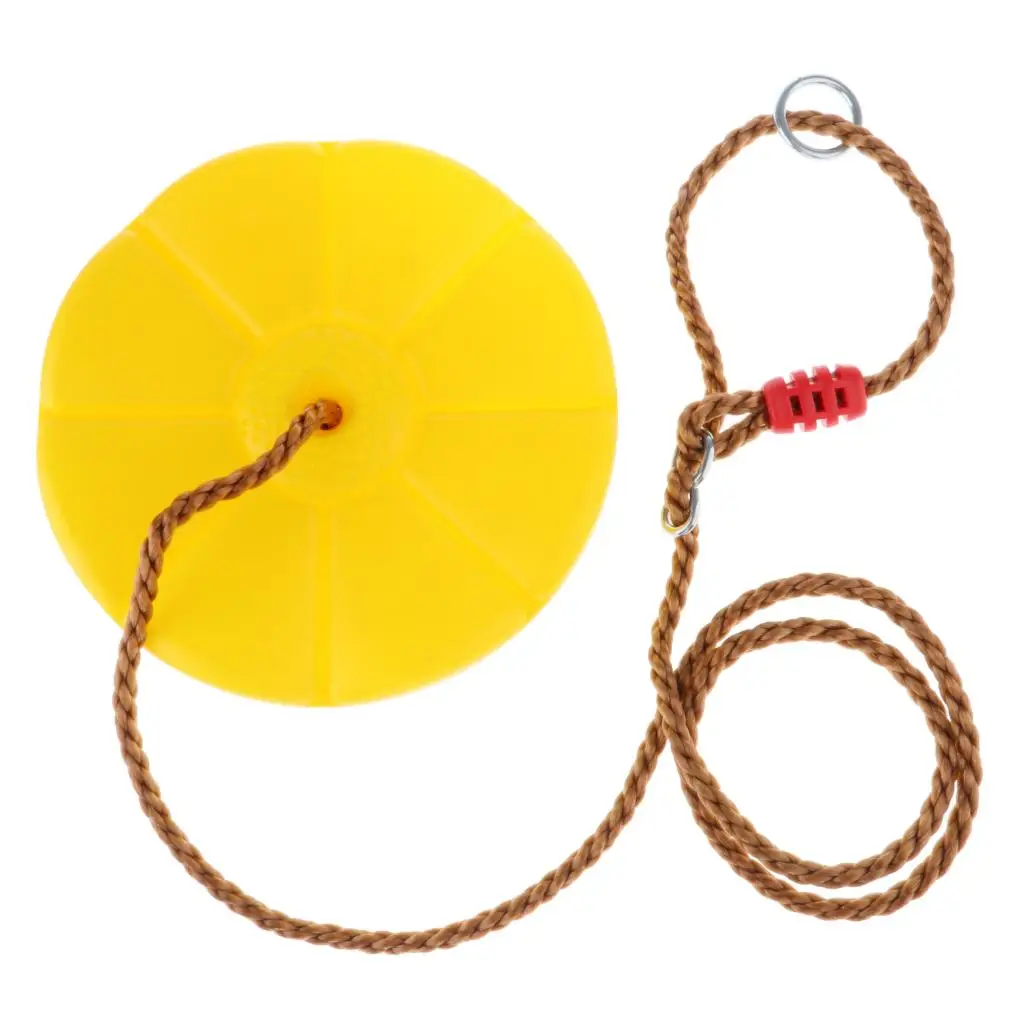 Outdoor Play Heavy Duty Disc S - Heavy Equipment Certification ulasan dan harga