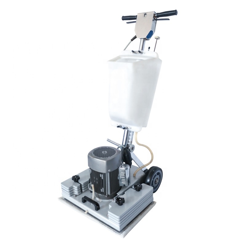 Reciprocating Linear Motion Ve - Floor Grinding Machine ulasan dan harga