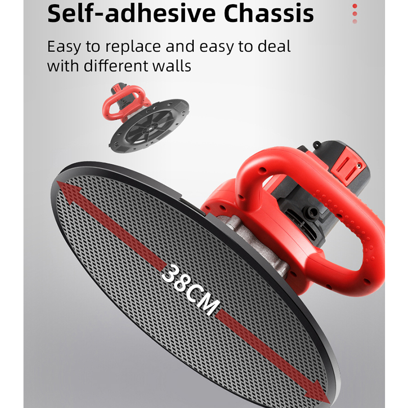 Electric Wall Smoothing Polish - Electric Concrete Cutter ulasan dan harga