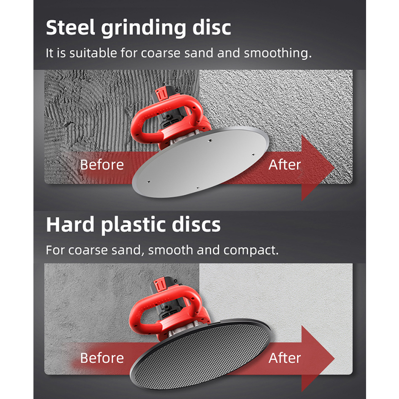 Electric Wall Smoothing Polish - Electric Concrete Cutter ulasan dan harga