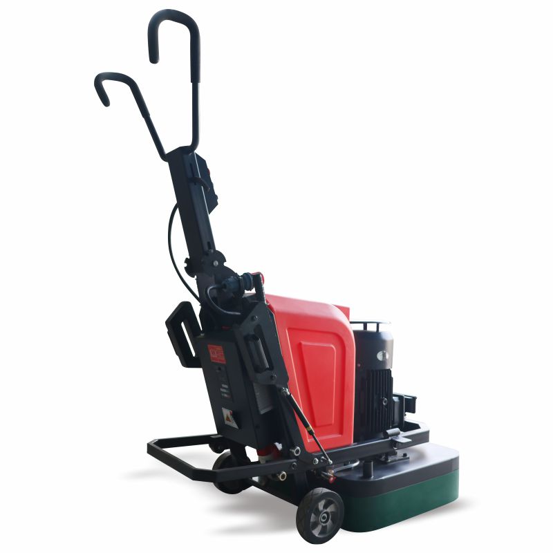 Heavy Duty Marble Epoxy Diamon - Floor Grinding Machine ulasan dan harga
