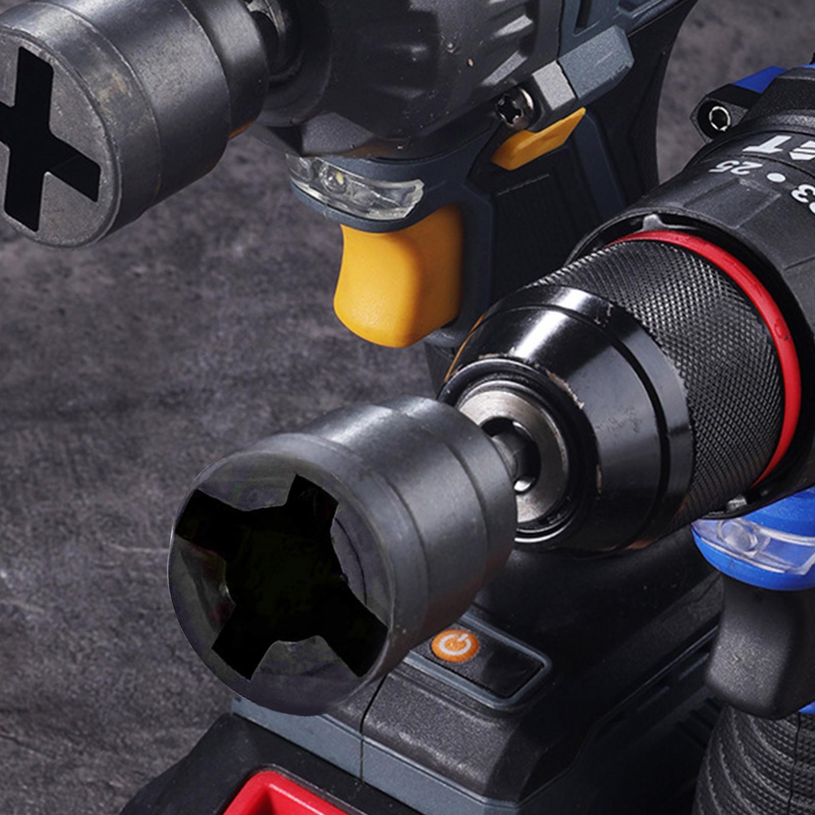 Car Jack Adapter Socket Conver - Heavy Equipment Operator ulasan dan harga