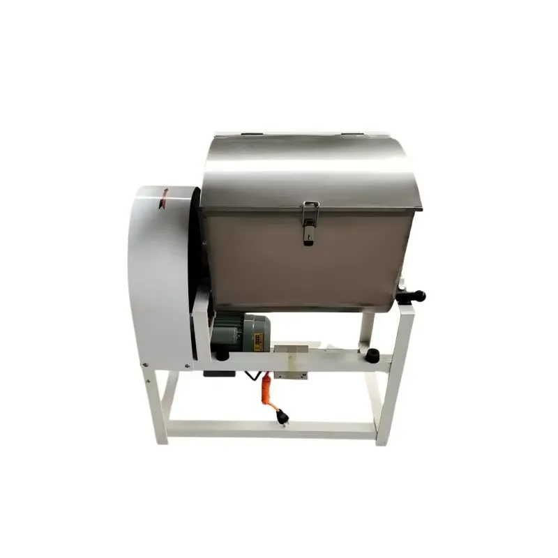 for 30kg Commercial Dough Knea - Heavy Equipment Mixer ulasan dan harga