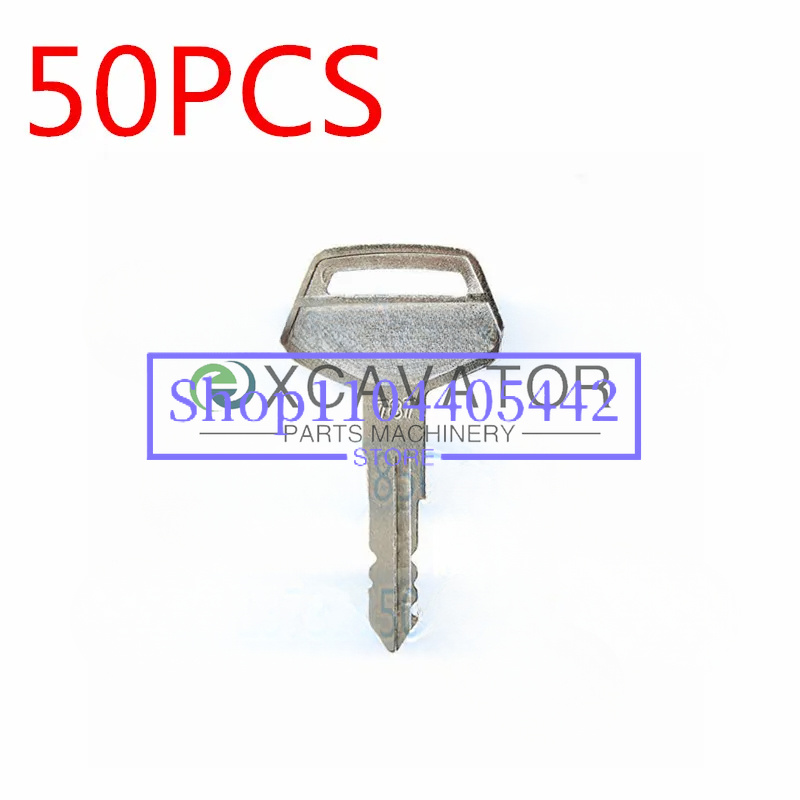50X Keys For PC Heavy Equipmen - Heavy Equipment Keys Master Set ulasan dan harga