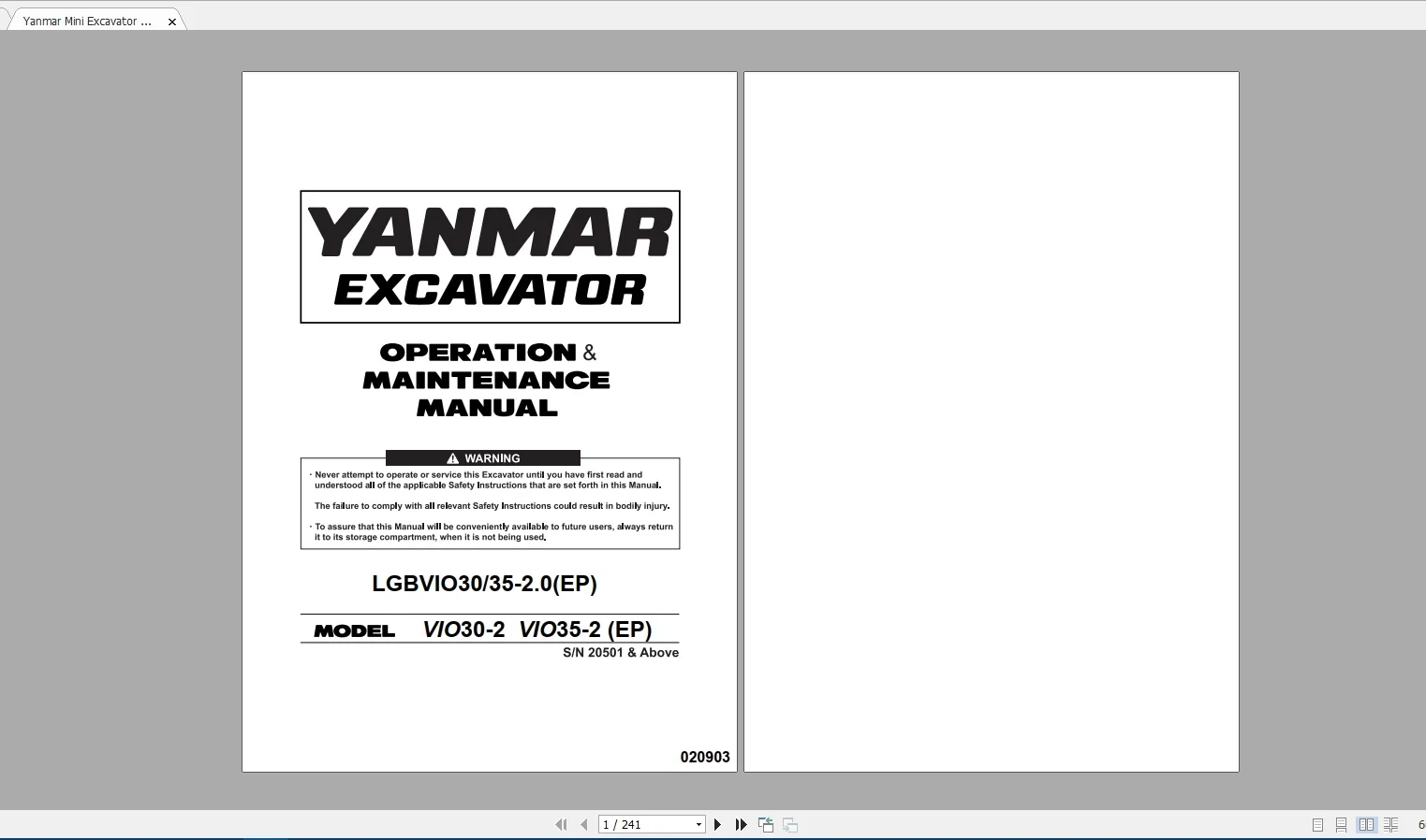EPC-SOFTWARE Heavy Equipment 1 - Heavy Equipment Pdf ulasan dan harga