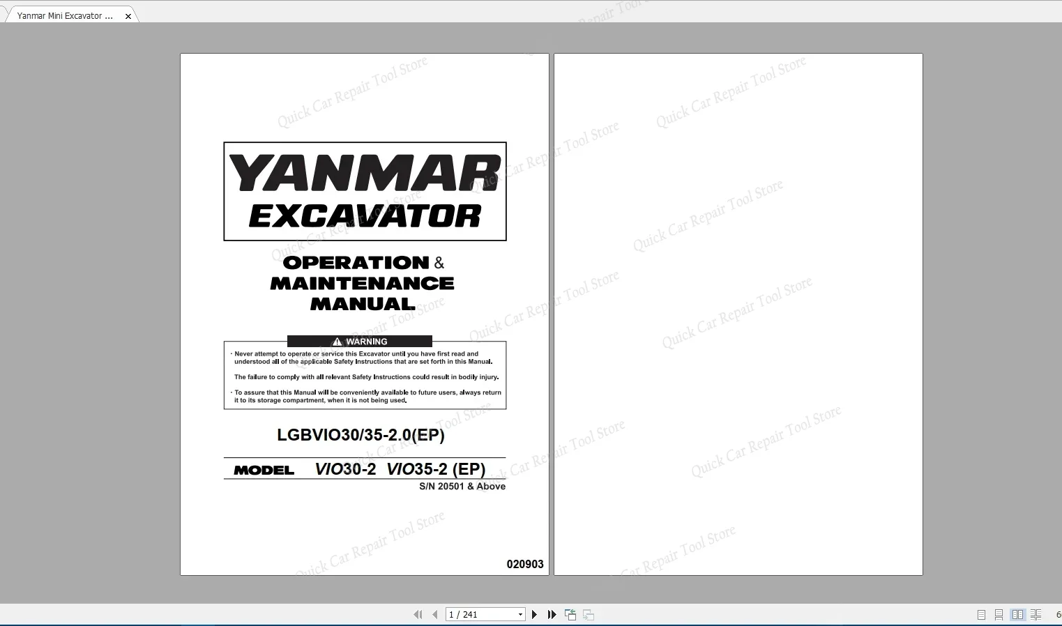 AutoCD Heavy Equipment 10.7GB  - Heavy Equipment Pdf ulasan dan harga