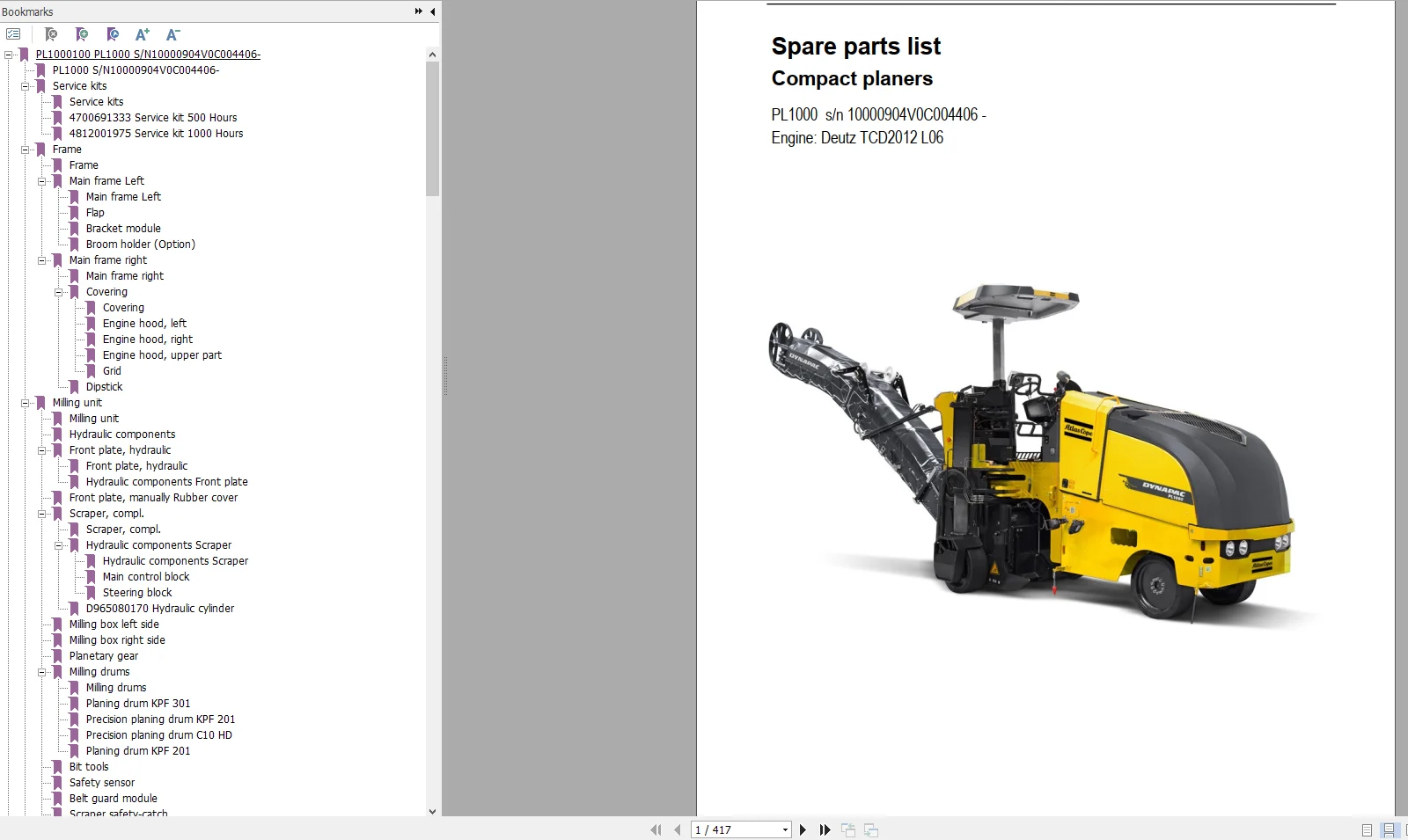 AutoCD Dynapac Heavy Equipment - Heavy Equipment Pdf ulasan dan harga