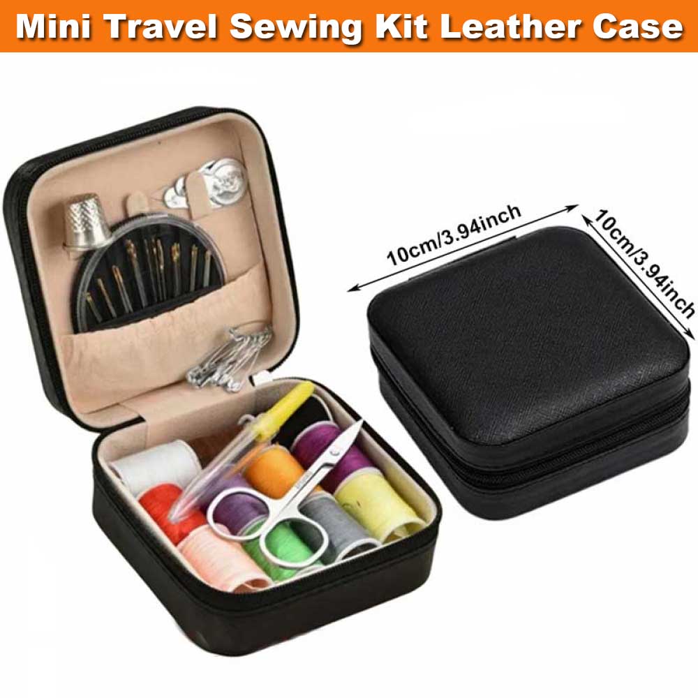 1Box Premiums Portable Sewing  - Heavy Equipment Storage ulasan dan harga